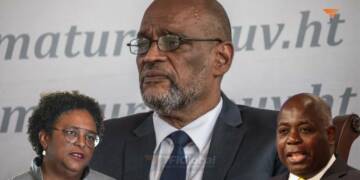 A stunning shift! Bahamas opts for CARICOM leaving Haitians in the lurch