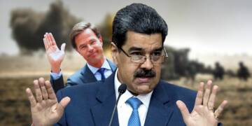 The Dutch Caribbean and Nicolas Maduro: Is War Imminent?