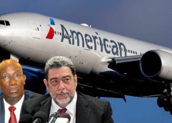 Flying High on Racism: American Airlines’ Disrespectful and Counterproductive Tactics