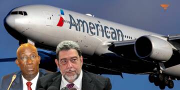 Flying High on Racism: American Airlines’ Disrespectful and Counterproductive Tactics