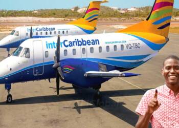 From Isolation to Integration: Inter-Caribbean Airlines are a Game Changer