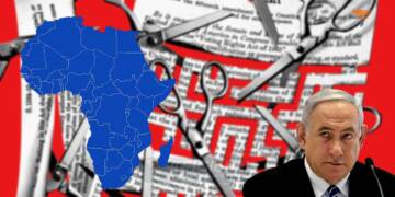 Democracy in Peril Chapter 1- Dark Side of Israel in Africa’s Election Rigging