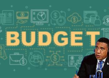 Jamaica’s one Trillion Dollar Budget: Is Holness Planning to Colonize Mars?