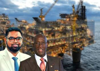 Guyana and Trinidad and Tobago Take the Lead in Energy Independence