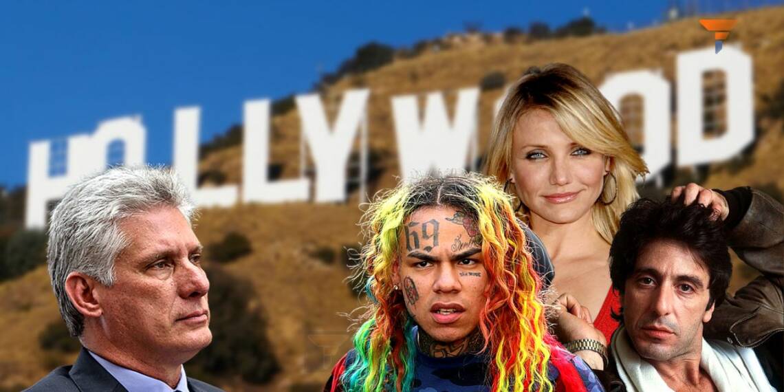 The Ugly Truth of Hollywood and its Animosity for Cuba