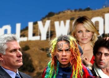 The Ugly Truth of Hollywood and its Animosity for Cuba