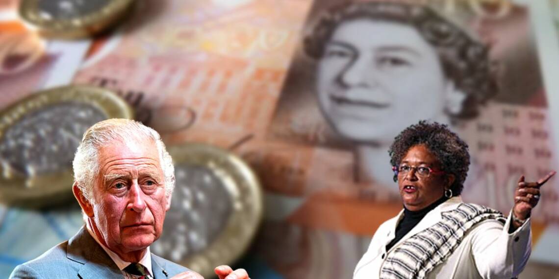 Bye Bye Britannia! Caribbean Nations are all set to remove Slated King from its currency   