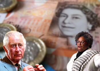 Bye Bye Britannia! Caribbean Nations are all set to remove Slated King from its currency   