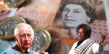 Bye Bye Britannia! Caribbean Nations are all set to remove Slated King from its currency