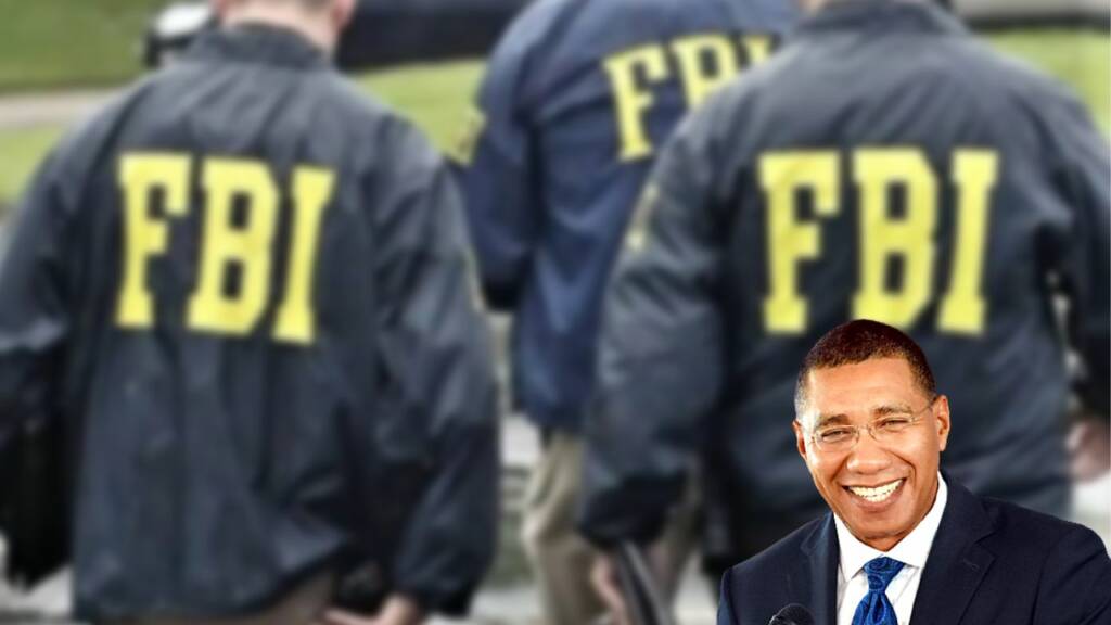 FBI Jamaica investigation