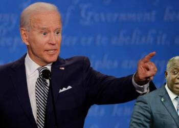 The Bahamas will be sanctioned soon! Reason: Biden’s UAE fear