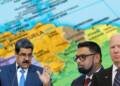 Maduro’s Last Warning to US-backed Guyana
