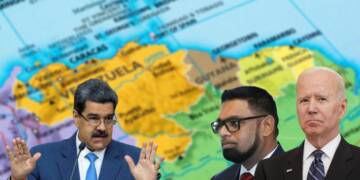 Maduro’s Last Warning to US-backed Guyana