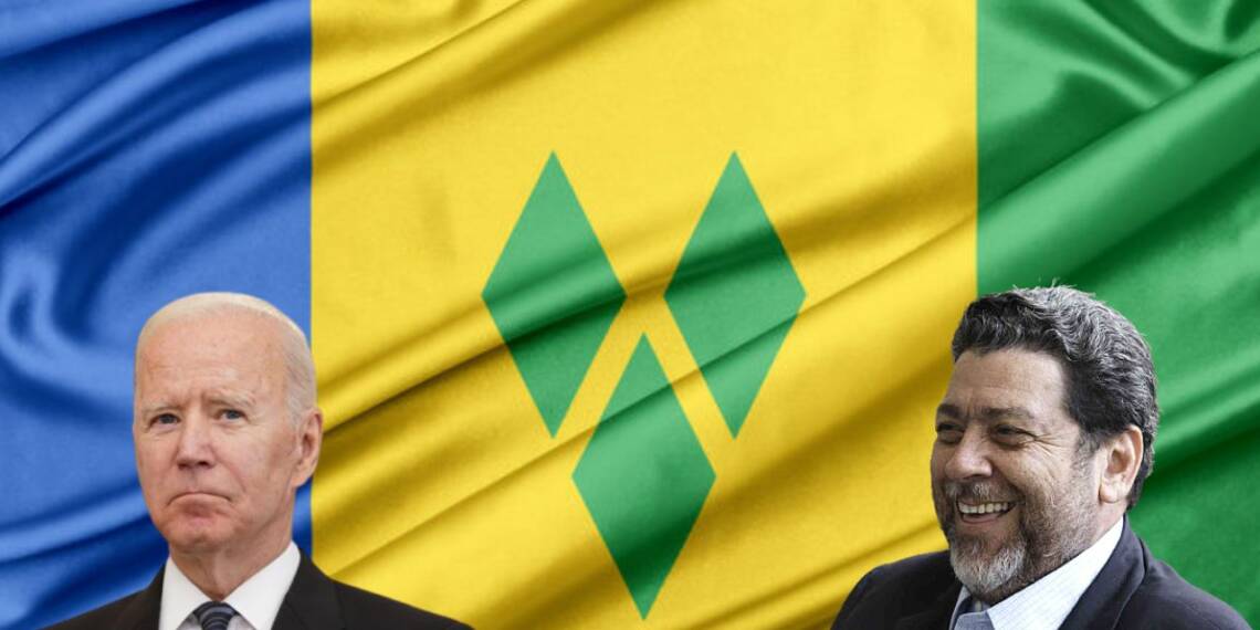 SVG Pulls the Plug on America’s Illegal Empire