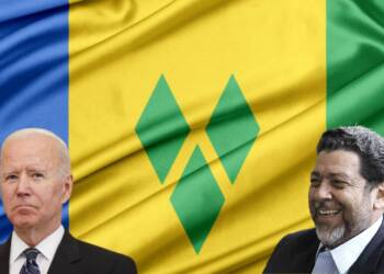 SVG Pulls the Plug on America’s Illegal Empire
