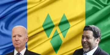 SVG Pulls the Plug on America’s Illegal Empire