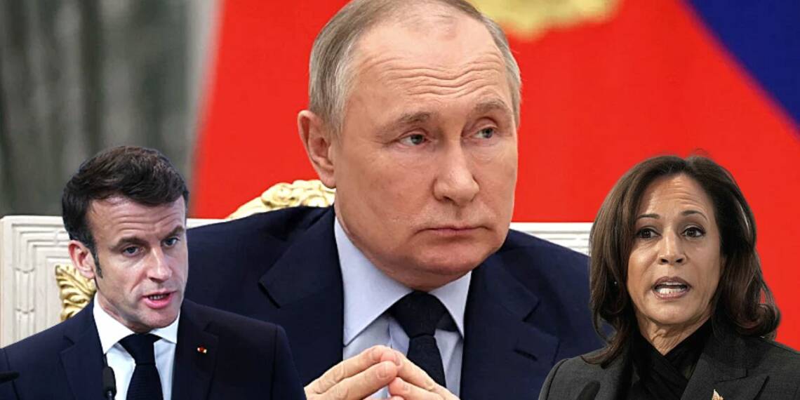 Power Struggle: The US and Europe’s Battle to Regain Control in the Global South