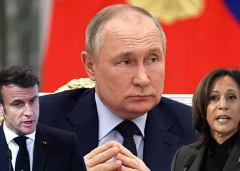 Power Struggle: The US and Europe’s Battle to Regain Control in the Global South
