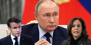 Power Struggle: The US and Europe’s Battle to Regain Control in the Global South