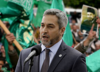 Paraguay declares ‘ Muslim Brotherhood’ a terrorist organisation