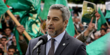 Paraguay declares ‘ Muslim Brotherhood’ a terrorist organisation