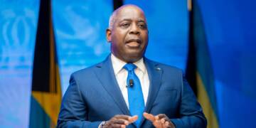 The Bahamian Govt Is Now Ripping Into the Savings Accounts of Honest Tax Paying Bahamians   