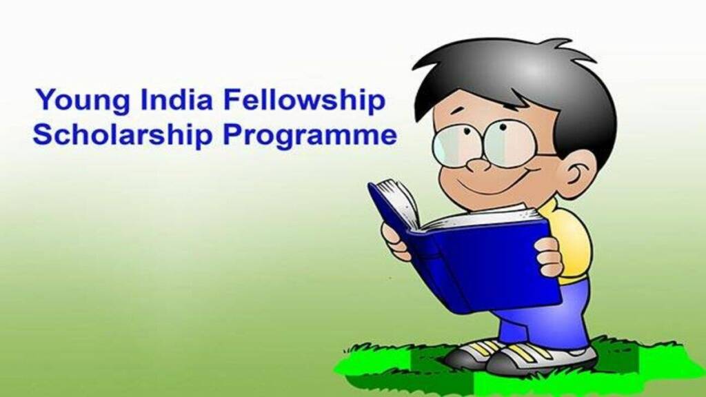 TOP 10 Student Fellowship programs in India