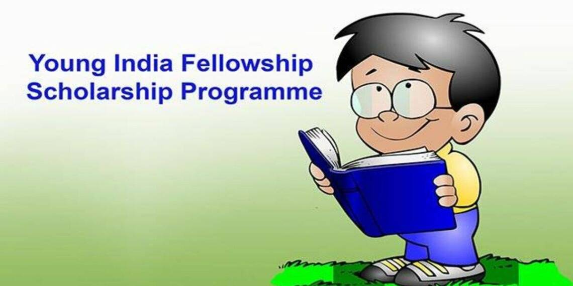 TOP 10 Student Fellowship programs in India