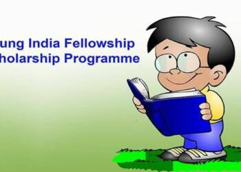 TOP 10 Student Fellowship programs in India