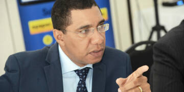 “Move on”, Holness holds Jamaicans accountable for his Policy Blunders