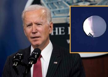 A Distraction from Reality: The USA’s Strategy of UFO Hysteria