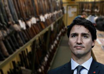 Trudeau kneels down on Bill C-21 provisions but he needs to prostrate