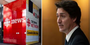 CBC Trudeau