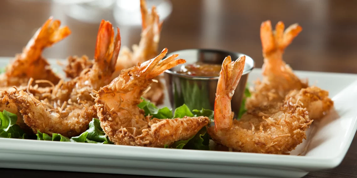 The King of Shrimp Industry, Belize is Making a Grand Comeback