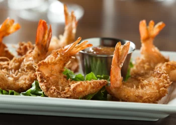 The King of Shrimp Industry, Belize is Making a Grand Comeback