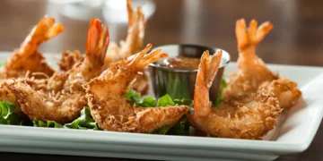 The King of Shrimp Industry, Belize is Making a Grand Comeback