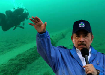 US’ history of bombing pipelines: Now it’s the Nord Stream, back then it was Nicaragua