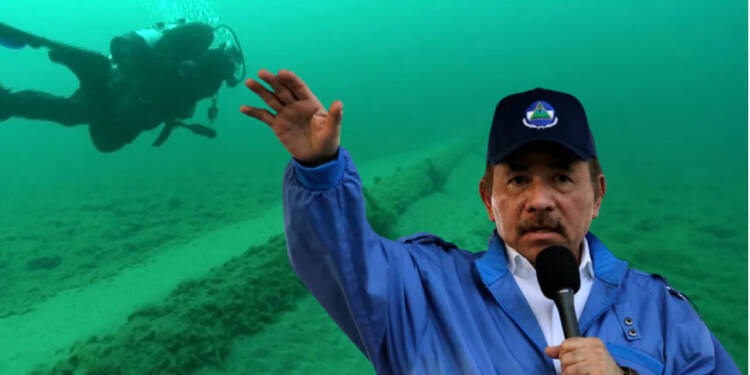 US’ history of bombing pipelines: Now it’s the Nord Stream, back then it was Nicaragua