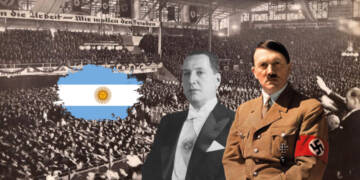 Argentina NAZIS