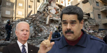 Venezuela Shrugs Off US Sanctions on Syria