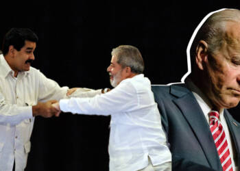 Brazil President Lula moves closer to recognize Venezuela’s Maduro