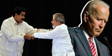 Brazil President Lula moves closer to recognize Venezuela’s Maduro