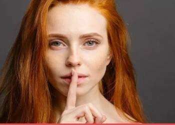 every less speaking person