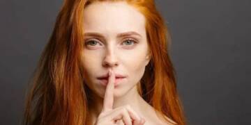 every less speaking person