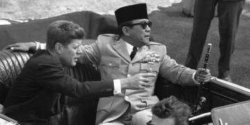 The Role of West Germany, Ex-Nazis and CIA in the Indonesian Genocide