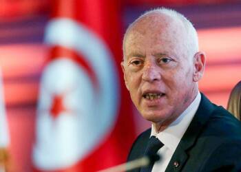 Tunisia expels top European trade union official