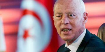 Tunisia expels top European trade union official