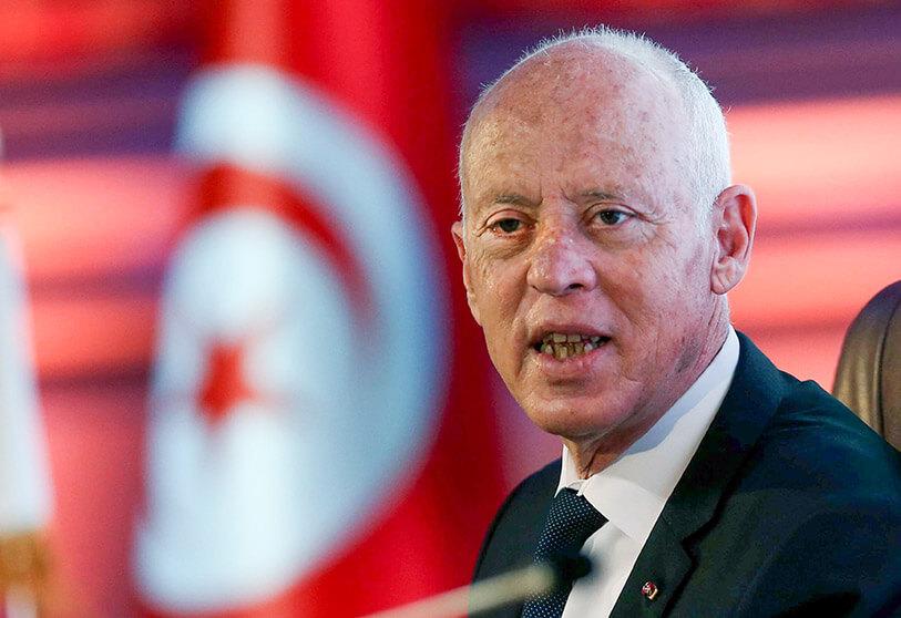 Tunisia expels top European trade union official