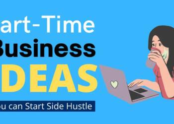 part time business idea for students