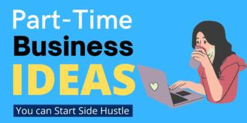 part time business idea for students